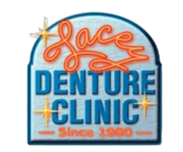 Link to Lacey Denture Clinic home page
