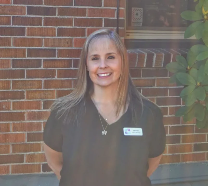 Denise Myers &ndash; Office Manager