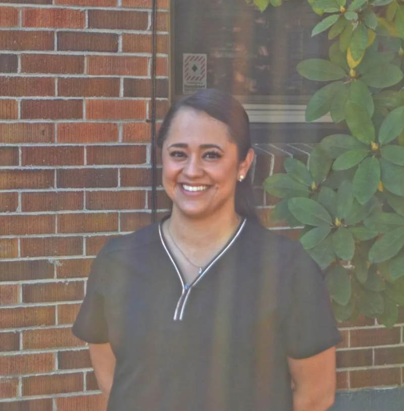 Tanicia Owens &ndash; Dental Assistant
