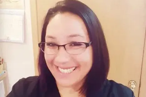 Teena Ortega &ndash; Dental Assistant